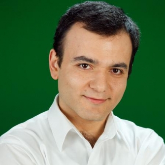 «Էժանագին թղթի վրա տպված գիրքն ինձ համար նույնքան աբստրակտ է, որքան էլեկտրոնայինը»