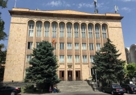 ՍԴ-ն վարույթ է ընդունել ԼՀԿ և ԲՀԿ խմբակցությունների դիմումը