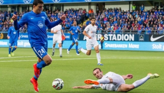 Ամոթի մուրը սրբելու աղոտ հույսի շաբաթ