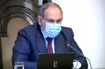 Նիկոլ Փաշինյան. Ցավոք, մի քանի դեպք է եղել, երբ պարզվել է նույնականացումն այդքան էլ ճշգրիտ չի իրականացվել