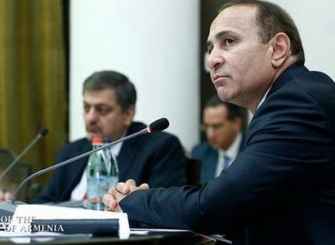 «Կառավարությունը պատրաստ է քննարկելու յուրաքանչյուր հարց»