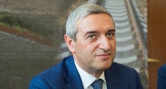 Նախարարն ասաց՝ «нет, էլի՛, нет»