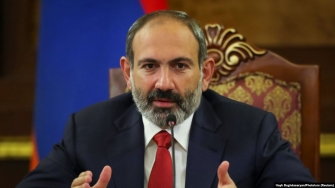 «Իրավիճակ ա փոխվել»