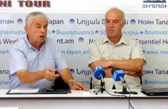 Գոյություն քարշ տալով՝ հնարավոր չէ ապրել անկախ կյանքով