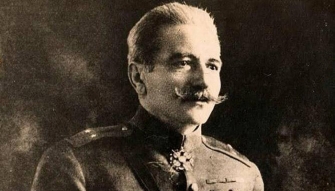 Սա է մեր վեր­ջին կռի­վը
