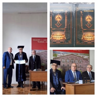 «Տաբուի» ջարդումը. պատմաբան Ֆելիքս Մովսիսյանի գիտական խիզախումը