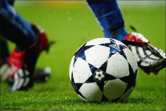 Եվրոպահայերի ֆուտբոլային մրցաշարը