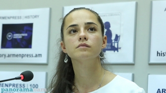 Քաղավիացիայի պաշտոնյաները ստոր արշավ էին սկսել Տաթևիկ Ռևազյանի դեմ