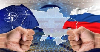 Արևմուտք-Ռուսաստան հակամարտությունը բախտորոշ է լինելու ոչ միայն նրանց, այլև գրեթե բոլոր երկրների, հնարավոր է, ողջ մարդկության համար. 2