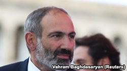 Վարչապետ Նիկոլ Փաշինյանի շնորհավորական ուղերձը Դմիտրի Մեդվեդևին