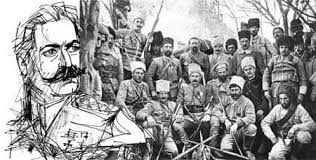 Մենք շատ անելիք ունենք