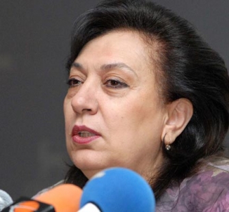 «Ես հանցանք չեմ գործել»