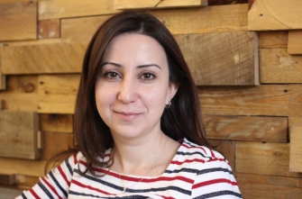 Մարիա Կարապետյանը բարձրացրել է Նաիրա Զոհրաբյանի պաշտոնանկության հարցը
