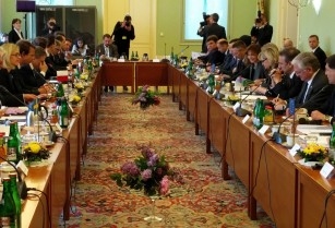 «Բաքուն շարունակաբար մերժել է խնդրի բացառապես խաղաղ կարգավորման վերաբերյալ միջազգային հանրության կոչերը» 
