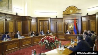 Կառավարությունը կընդլայնի կոմունալ վճարների օժանդակությունը