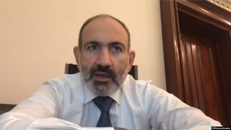 Նիկոլ Փաշինյան. 9 թեստերի պատասխանները բացասական են