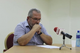 Եթե մենք առողջ դիմադրողականություն չդրսևորենք, բանակը ոչինչ չի կարող անել