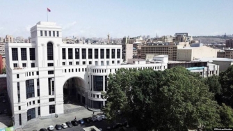 ՀՀ ԱԳՆ-ն նախազգուշացնում է՝ Ադրբեջանի սադրիչ գործողություններն ունենալու են անդառնալի ռազմաքաղաքական հետևանքներ