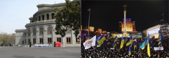 Ինչու Հայաստանում պետք է կայանա «Մայդան» 