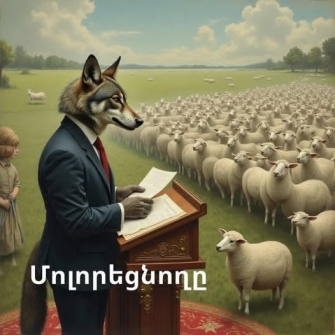 Ո՞վ է մոլորեցնողը