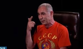 Այսպես խոսեց Իսրայելը
