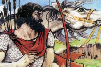 Ճիշտ հայի գենը