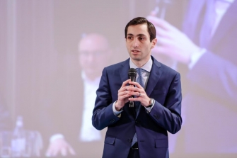 «Մա­րութ­յա­նը մս­խեց թե՛ իր, թե՛ Մեսչ­յա­նի հե­ղի­նա­կութ­յու­նը»