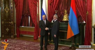 ԵԱՏՄ-ում Հայաստանի առաջին նշանակումները 