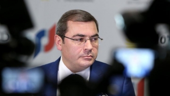 Պայքարը հանուն հայրենիքի ոգեշնչում է հերոսության ու անձնազոհության