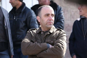 «Կլի­նի Փա­շի­ն­յա­նի կա­ռա­վա­րու­թ­յան վս­տա­հու­թ­յան հան­րաք­վե»