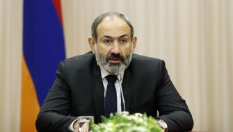 Նիկոլ Փաշինյան. Թուրքիան վերադարձել է Հարավային Կովկաս՝ շարունակելու Հայոց ցեղասպանությունը