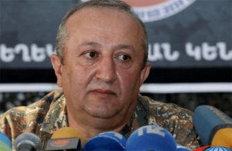 Մով­սես Հա­կո­բ­յա­նի հայ­տա­րա­րութ­յուն­ներն իմ­քայ­լա­կան­նե­րին չեն հե­տաքրք­րում