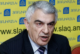 «Չենք կարող ասել՝  դուք եք ներկայացրել ծրագիրը, դուք էլ կատարեք»
