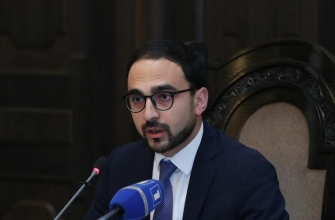 Տիգրան Ավինյան. Նավթի և գազի գների տատանումները հայկական կողմին տալիս են գազի գների վերանայման համար բոլոր հիմքերը