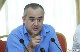 Երևի մտածում էիք` Սինգապուր եք դառնալու