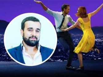 Վահագ Ռաշը նոր երգը. «Ես ու Դու»
