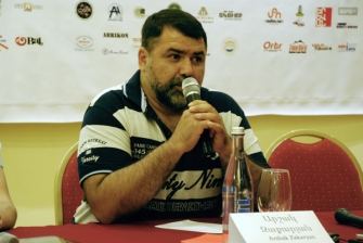 «Մեր ամենամեծ մրցանակը հենց դա կլինի, որ թեկուզ մեկ մարդ հետ կանգնի սխալ քայլից»