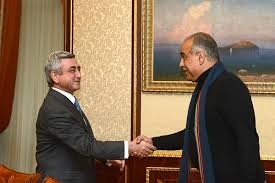 Ասում են...