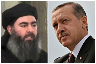 «Ձեր ժողովուրդը ցույց է տվել ջիհադիստների տարբեր սերունդների՝ ինչպես հաղթել խաչակիրների բանակներին: Շնորհակալություն»