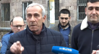 Եթե որդուս ծեծողներին պատասխանատվության չենթարկեն, կդիմեմ միջազգային ատյաններ