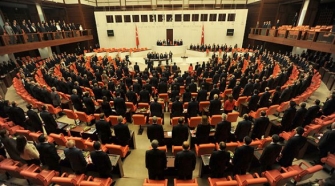 Թուրքիայի խորհրդարանը հաստատել է կառավարության նոր կազմը