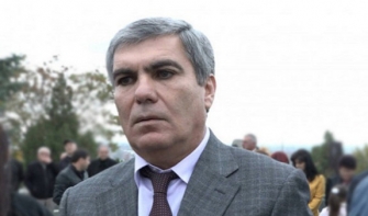 Արամ Սարգսյան. Ինչու՞ են Ալիևի տեսակետները այսքան փոխվել 