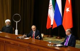 Էրդողանը կրկնում է Աթաթուրքի քաղաքականությունը