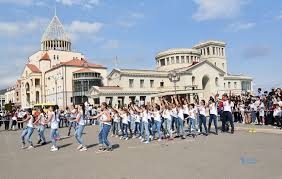 Արդյո՞ք Արցախն անվերադարձ կորսված է. Արա Պողոսյան