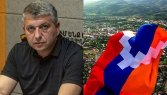 Պետականությունը ոչ միայն ներկան կառավարելու, այլև ապագայի հնարավորությունները պահպանելու համար է