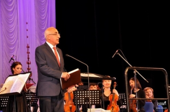 ՀՀ Անկախության տոնը նշվեց Աստանայում