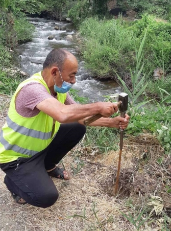 Հյուսիս-հարավի Տրանշ-4-ի Քաջարան-Ագարակ հատվածում կատարվում են դաշտային հետախուզական և նախագծի նախնական տարբերակի մշակման աշխատանքներ