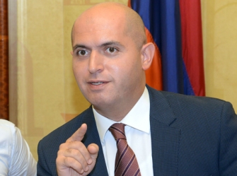 «Կուզեի պարբերաբար անկեղծանալ, բայց ավելի հոգևոր մարդկանց հետ, քան դուք եք»