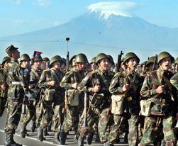Պատերազմում ամենակարևորը դեռ մարդն է