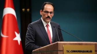 Թուրքիայի նախագահի խոսնակի հայտարարությունը Ցեղասպանության վերաբերյալ